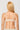 Beige Plus Size Padded Underwire Anti-slip Strapless Bra for Women  -  GeraldBlack.com