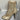 Beige-PU-10CM Sexy Women Sandals Very Comfort Light Soft Zipper High Heels Boots Size 46  -  GeraldBlack.com