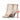 Beige-Suede-10CM Sexy Women Sandals Very Comfort Light Soft Zipper High Heels Boots Size 46  -  GeraldBlack.com