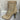 Beige-Suede-7CM Sexy Women Sandals Very Comfort Light Soft Zipper High Heels Boots Size 46  -  GeraldBlack.com