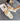 Beige White Indoor Flurry Faux Fur Slides Winter Slippers for Women  -  GeraldBlack.com