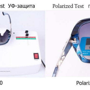 Big Elegant Design Polarized Sunglasses for Women with UV400 Lenses  -  GeraldBlack.com