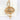 Big Head Cat Crystal Rhinestone Charm Purse Pendant & Key Chain  -  GeraldBlack.com