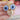 Big Porcelain Eyes Owl Rhinestone Crystal Pendant Bag Buckle Keyrings - SolaceConnect.com