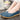 Big Size 34-44 Women's Pig Leather Slip-On Flat Oxford Shoes  -  GeraldBlack.com