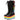 Big Size 43 Women Solid Wedges Buckle Lace Up Rainbow Color Thick Platform Boots Shoes  -  GeraldBlack.com