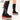 Big Size 43 Women Solid Wedges Buckle Lace Up Rainbow Color Thick Platform Boots Shoes  -  GeraldBlack.com