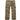 Big Size 46 Men's Leisure Cargo Pants Overalls With Multiple Pockets Slacks Straight Legs Men Long Trousers Bottoms  -  GeraldBlack.com