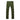 Biker Jeans Punk Style Cargo Pocket Jeans Slim Men Designer Clothes Zipper Denim Pants Green Black  -  GeraldBlack.com