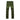 Biker Jeans Punk Style Cargo Pocket Jeans Slim Men Designer Clothes Zipper Denim Pants Green Black  -  GeraldBlack.com