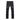 Biker Jeans Punk Style Cargo Pocket Jeans Slim Men Designer Clothes Zipper Denim Pants Green Black  -  GeraldBlack.com