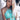 Bikini Women Swimsuit Brazilian Bikini Set Crochet Halter Beaded Tassel Top Sexy Hollow Out  Swimwear S-L  -  GeraldBlack.com