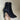 Black-10cm Fashion High Heels Peep Toe Gladiator Women Indoor Dance Boots Shoes  -  GeraldBlack.com