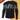 Black-2126 Men's Pullover Sweater Fashion Soft Autumn Slim Sweater Jersey Knitwear Winter Jumper Tops Sweatshirt Plus Size  -  GeraldBlack.com