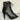 Black-8.5cm Women's Indoor Dance Boots Shoes Sexy Party High Heels Stilettos Jazz Dance Ladies  -  GeraldBlack.com