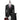 Black Classic Custom Business Single-button Three Piece Suit for Men  -  GeraldBlack.com