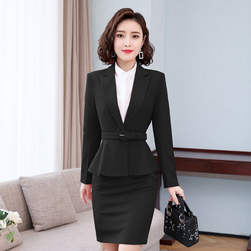 Fashion Business Formal Women Winter Winter Business Casual Outfits For Women: Stay Stylish Warm This Fashion Business Formal Women Winter Winter Business Casual Outfits For Women: Stay Stylish Warm This