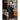 Black color Formal Long Sleeve Business Suit Blazer Skirt for Women  -  GeraldBlack.com