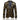 Black Gold Fashion Wedding Dress Suit Jacket and Trousers for Men  -  GeraldBlack.com