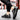 Black gold men leisure sports shoes bright face hip hop flat shoes large size luxury mirror leisure shoes P36  -  GeraldBlack.com