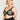 Black Minimizer No Padded Full Coverage Floral Lace bra for Women  -  GeraldBlack.com