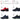 Black Red Men Breathable Trainers Fashions Mesh Basket Tenis Hombre Running Shoes Big Size 47  -  GeraldBlack.com