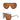 Black Shield Polarized Designer Rimless One Piece Sunglasses for Women - SolaceConnect.com