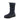 Black Women Snow Boots Winter Warm Plush Cozy Flat With Mid Calf Boots Concise Soft Platform Thick Sole Shoes 44  -  GeraldBlack.com