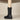 Black Women Snow Boots Winter Warm Plush Cozy Flat With Mid Calf Boots Concise Soft Platform Thick Sole Shoes 44  -  GeraldBlack.com