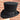 Black Wool Gentleman Steampunk Wedding Groom Cylinder Chimney Top Hat  -  GeraldBlack.com