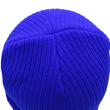 Blank Casual Wool Winter Knitted Beanies Hats Caps for Men and Women  -  GeraldBlack.com