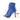 Blue--10CM Fashion Women Indoor Dance Shoes Comfortable Cross-tied Peep Toe Lace-up Gladiator Ladies High Heels Jazz Dance Sandals 46  -  GeraldBlack.com