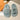 Blue Indoor Flurry Faux Fur Slides Winter Platform Slippers for Women  -  GeraldBlack.com