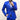 Blue Mirror Bright Leather Blazer Men Plus Performance Suit Jacket Soft Lacquer Leather Jacket Nightclub 6XL  -  GeraldBlack.com