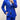 Blue Mirror Bright Leather Blazer Men Plus Performance Suit Jacket Soft Lacquer Leather Jacket Nightclub 6XL  -  GeraldBlack.com