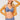 Blue Mist Heather Full Coverage Underwire Non-Padded Bra for Women  -  GeraldBlack.com