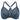 Bluestone Blue Floral Lace Racerback Full Coverage Bra for Women  -  GeraldBlack.com