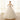 Boho Style Spaghetti Strap Beads Lace A-Line Princess Wedding Dress<br>  -  GeraldBlack.com