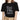 Boy Mom Less Drama Print Short Sleeve Baseball T-shirts for Women  -  GeraldBlack.com