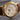 Brass Mechanical Hand Wind Wristwatches Men Retro Watch Mens Antique Designer Watches Men Calendar Water Resistant  -  GeraldBlack.com