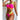 Brazilian Style Push up High Waisted Bikini Swimsuits for Women  -  GeraldBlack.com