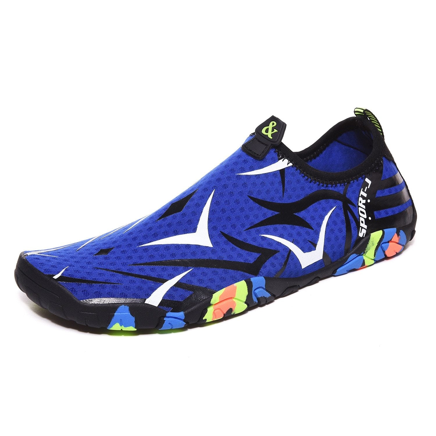Breathable Comfort Quick-Dry Outdoor Couples Upstream Beach Swimming Shoes - SolaceConnect.com