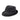 Brief Style Wool Wide Brim Flat Top Fedora Hat Jazz Caps for Men  -  GeraldBlack.com