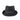 Brief Style Wool Wide Brim Flat Top Fedora Hat Jazz Caps for Men  -  GeraldBlack.com