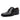 British Style Men’s Brock Hollow Oxford Business Dress shoes - SolaceConnect.com