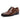 British Style Men’s Brock Hollow Oxford Business Dress shoes - SolaceConnect.com