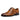 British Style Men’s Brock Hollow Oxford Business Dress shoes  -  GeraldBlack.com