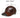 British Style Cowhide Men Women Hat Brown Mature Genuine Leather Caps Windproof Warm Baseball Cap - SolaceConnect.com