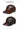 British Style Cowhide Men Women Hat Brown Mature Genuine Leather Caps Windproof Warm Baseball Cap - SolaceConnect.com