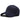 British Style Winter Unisex Black Gray Plaid Elastic Streetwear Baseball Cap  -  GeraldBlack.com